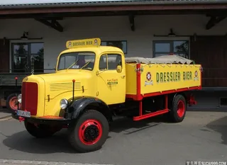 运输车装载车美图素材