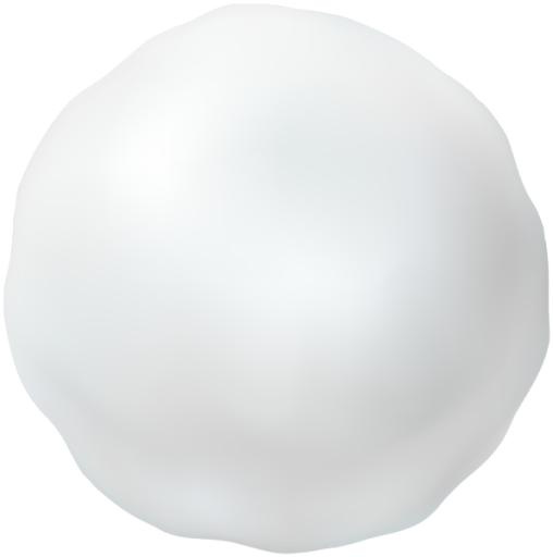 冬天 PNG免抠(596x600)