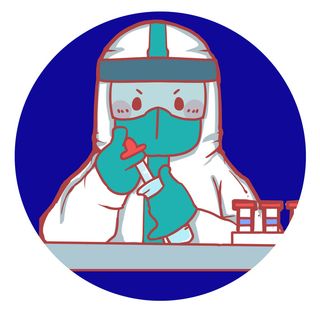 核酸检测咽拭子做核酸