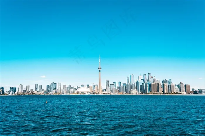 上海外滩唯美风景图片