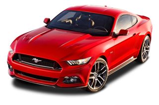 mustang_PNG41