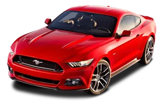 mustang_PNG41