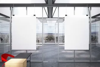 办公室样机 工作场所 公司样机 (2)