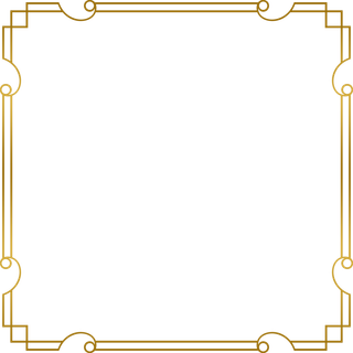 欧式花纹边框古典底纹花边欧美分割线装饰