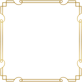 欧式花纹边框古典底纹花边欧美分割线装饰