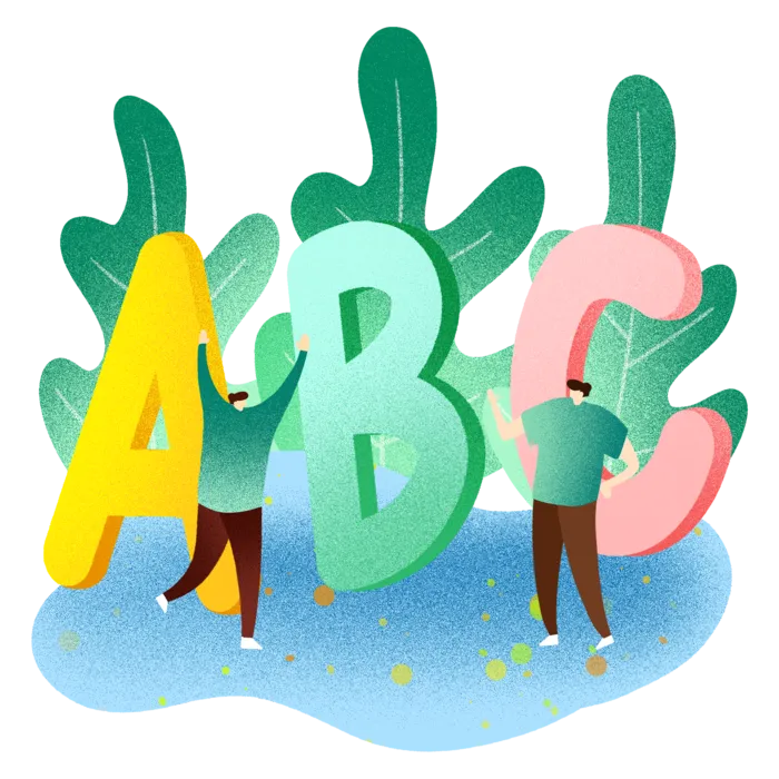 教育培训英语英文 学生 