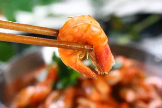 G00285干锅香辣虾1