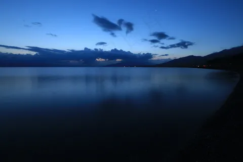 赛里木湖旅游摄影图片 赛里木湖旅游摄影图片