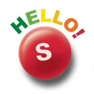 吃喝玩乐 PNG免抠(300x300)