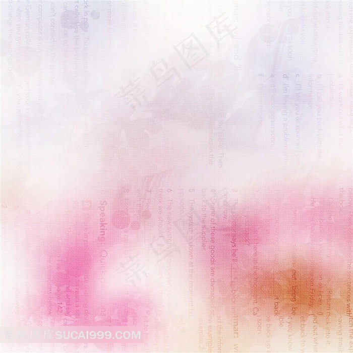 优雅唯美的PPT背景图片