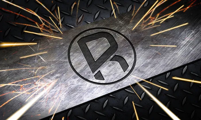 LOGO样机psd模版下载
