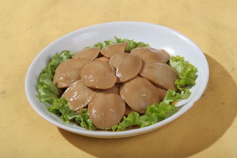 10卤水鲍鱼仔-雅香苑