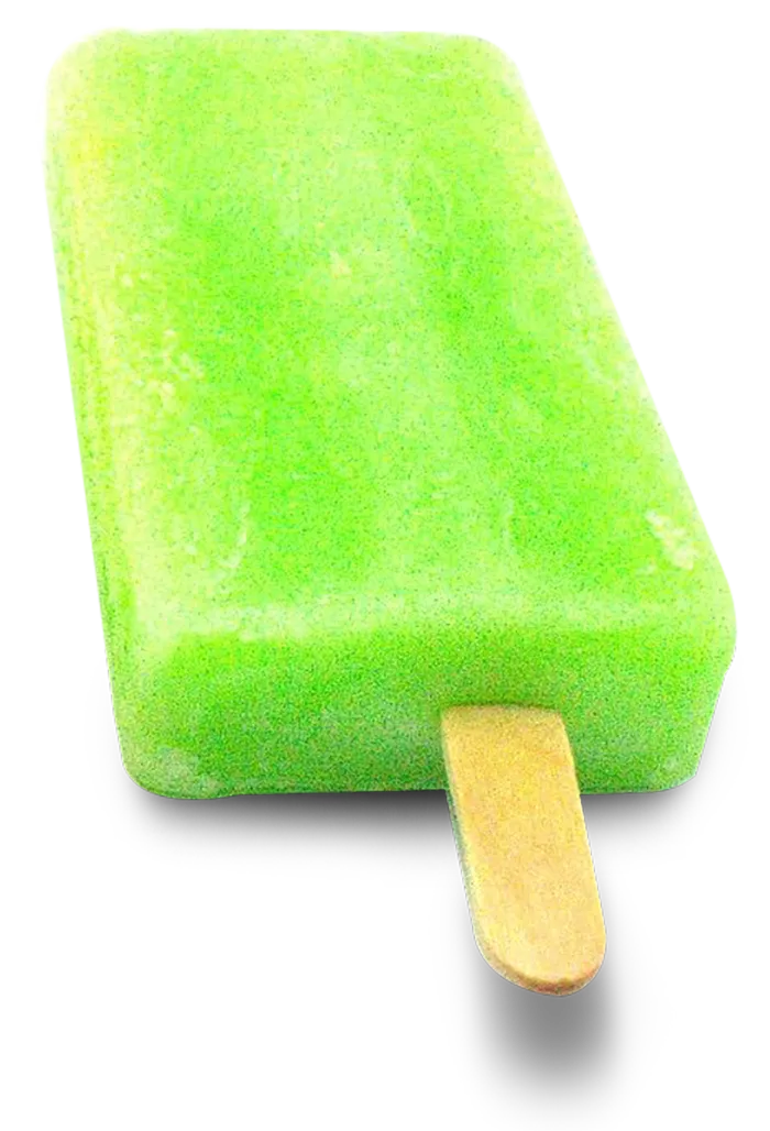 冰棒冰块甜品