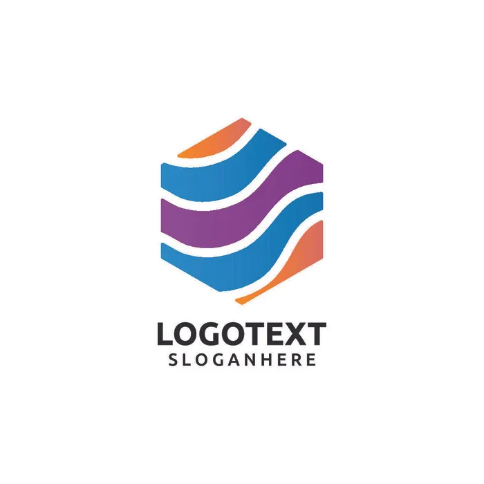 标识标志公司字母企业商标品牌LOGO设计素材矢量模板eps,ai矢量模版下载