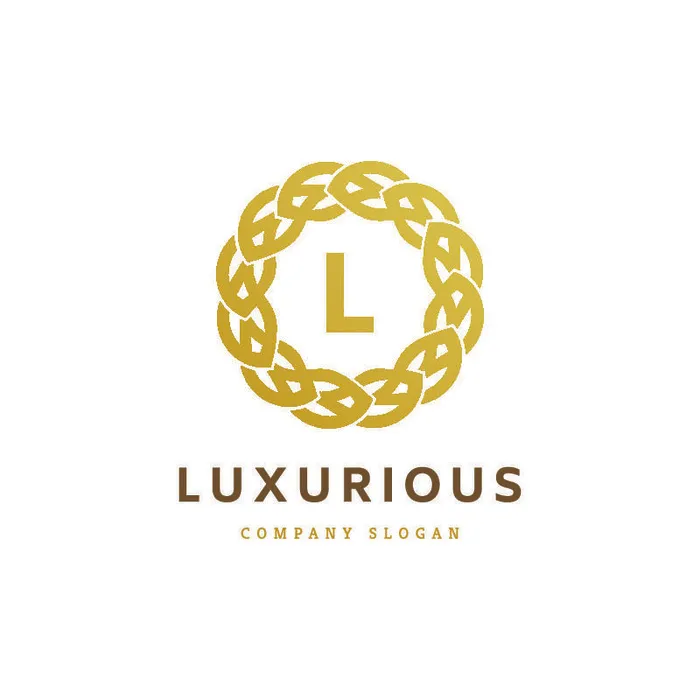 图标标识标志立体几何图形企业商标VI品牌LOGO设计模板AI矢量素材ai矢量模版下载