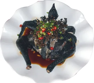 鲜椒滋味鸡38