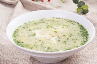 TG00057海鲜疙瘩汤 (5)