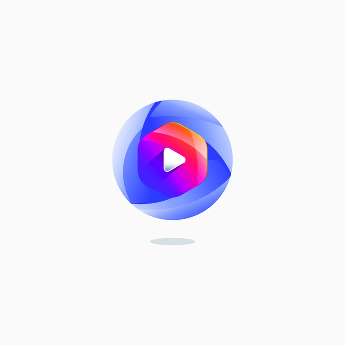 图标识标志公司字母企业商标品牌LOGO设计素材矢量模板eps,ai矢量模版下载