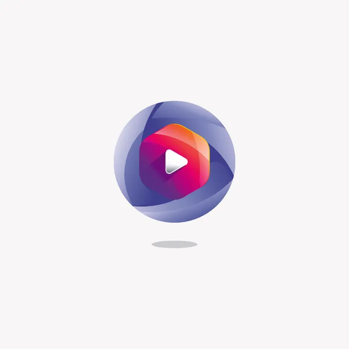 图标识标志公司字母企业商标品牌LOGO设计素材矢量模板eps,ai矢量模版下载