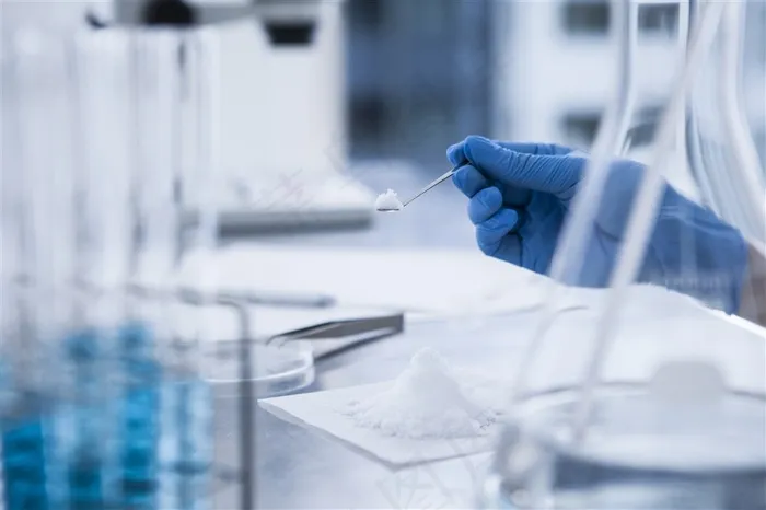 医学医疗研究科技素材图片