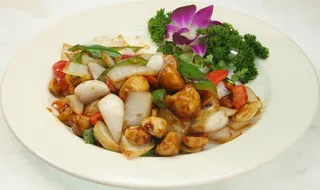 30 酱爆板栗-根据地