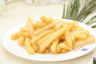 天府牛腩珍珠饺 小料