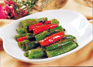 0911CC-222虎皮尖椒