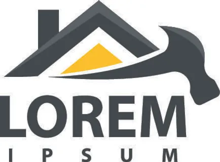 手绘Logo标志素材