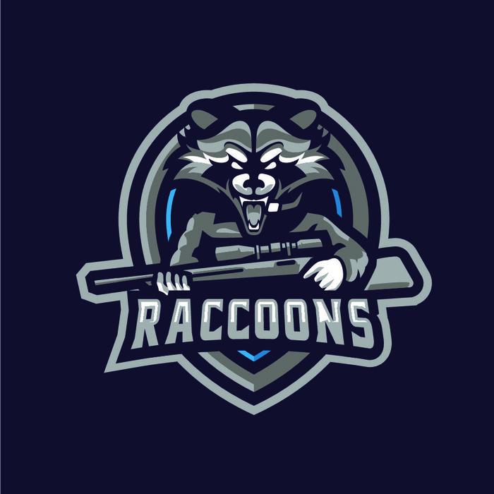 电子竞技游戏LOGO素材