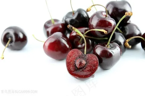 新西兰车厘子 新西兰车厘子