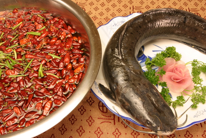 粤菜1226湖辣鱼锅