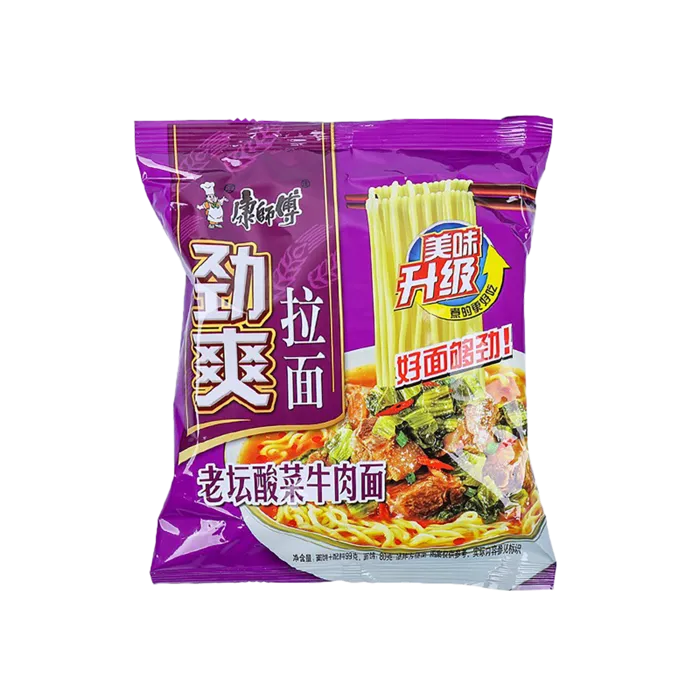 康师傅 (35)超市商品白底图免抠实物摄影png格式图片透明底
