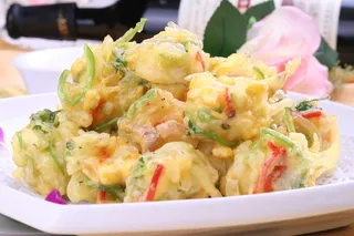 R01159家乡野菜丸子186