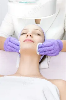 高端修复机构广告图 高端修复机构广告图