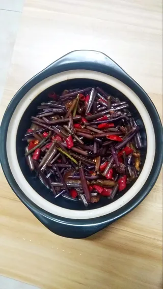 红烧肉烧娃娃拳