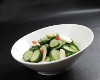 LCSC3000蒜片乳瓜 3