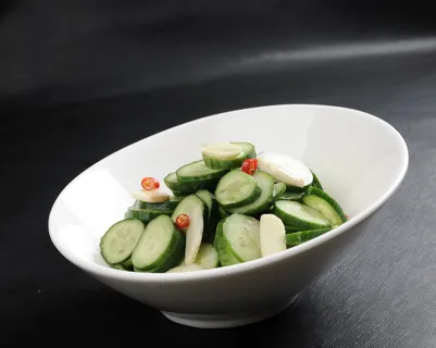 LCSC3000蒜片乳瓜 3 LCSC3000蒜片乳瓜 3