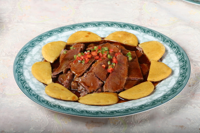 金饼驴饼子 (1)