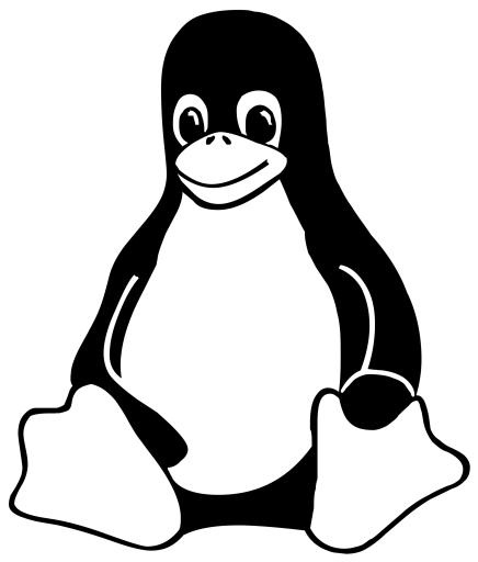 Linux 标志 PNG免抠(2000x2348)