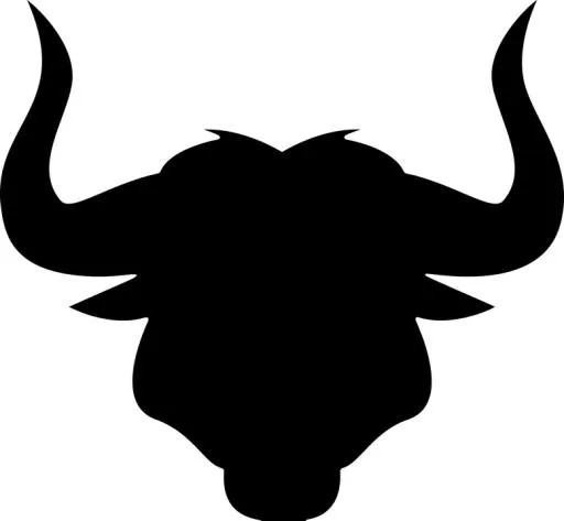 金牛座 PNG免抠(778x720)