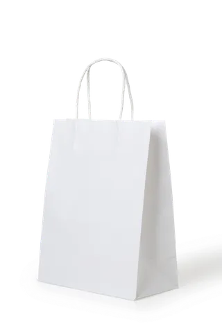 购物袋纸质