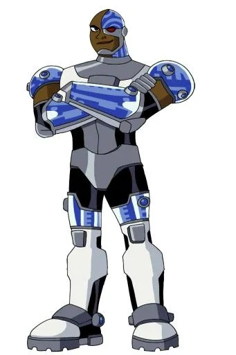 机械人 PNG免抠(577x864)