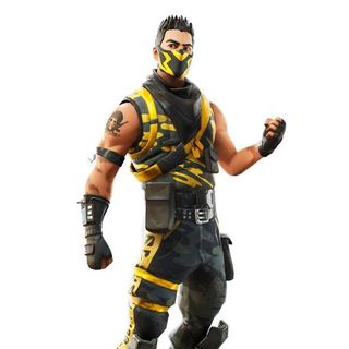 堡垒之夜 PNG免抠