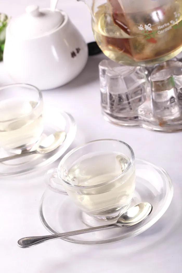 菊花枸杞茶 (1)