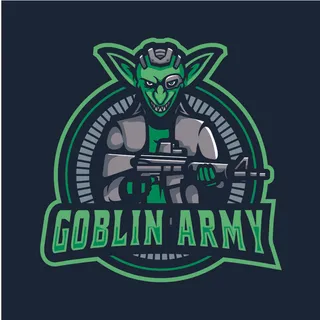 电子竞技游戏LOGO素材