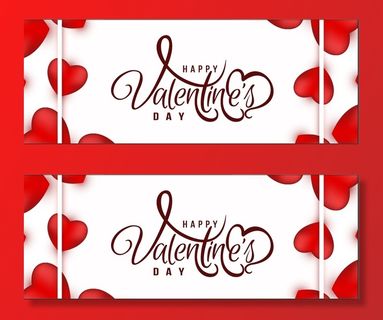 2.14情人节 背景