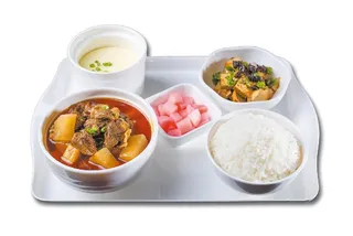 快餐 免抠元素->免抠摄影