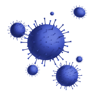 防疫 疫情 病毒