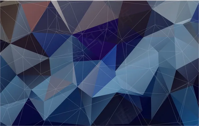 几何艺术设计 几何图形背景 多边形背景图片eps,ai矢量模版下载