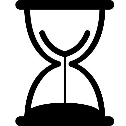 沙漏 PNG免抠(512x512)